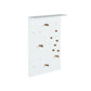 LY WARDROBE with 3 pieces of LY oak coat hooks