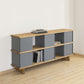 YU SIDEBOARD 5 series / oak oiled