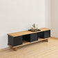 YU SIDEBOARD 5 series / oak oiled