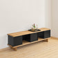 YU SIDEBOARD 5 series / oak oiled
