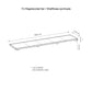 YU shelfbase / 1 series / 3 series / 5 series