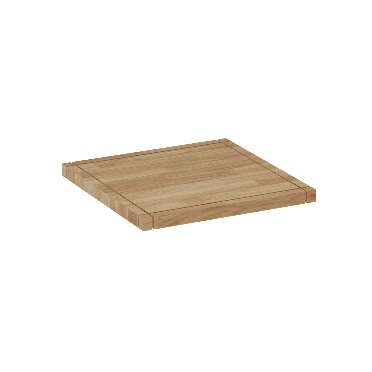 YU Boden Eiche geölt