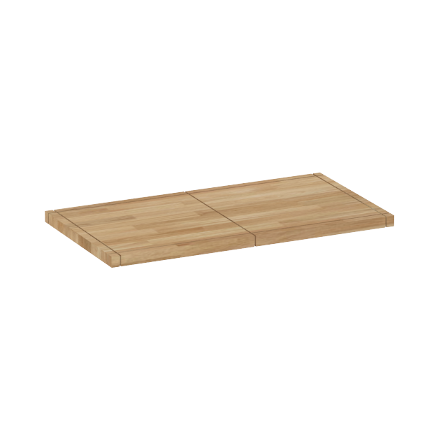 YU Boden Eiche geölt