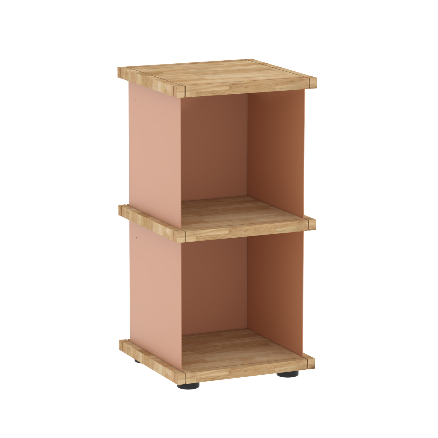 YU SHELF 1 series / oak oiled