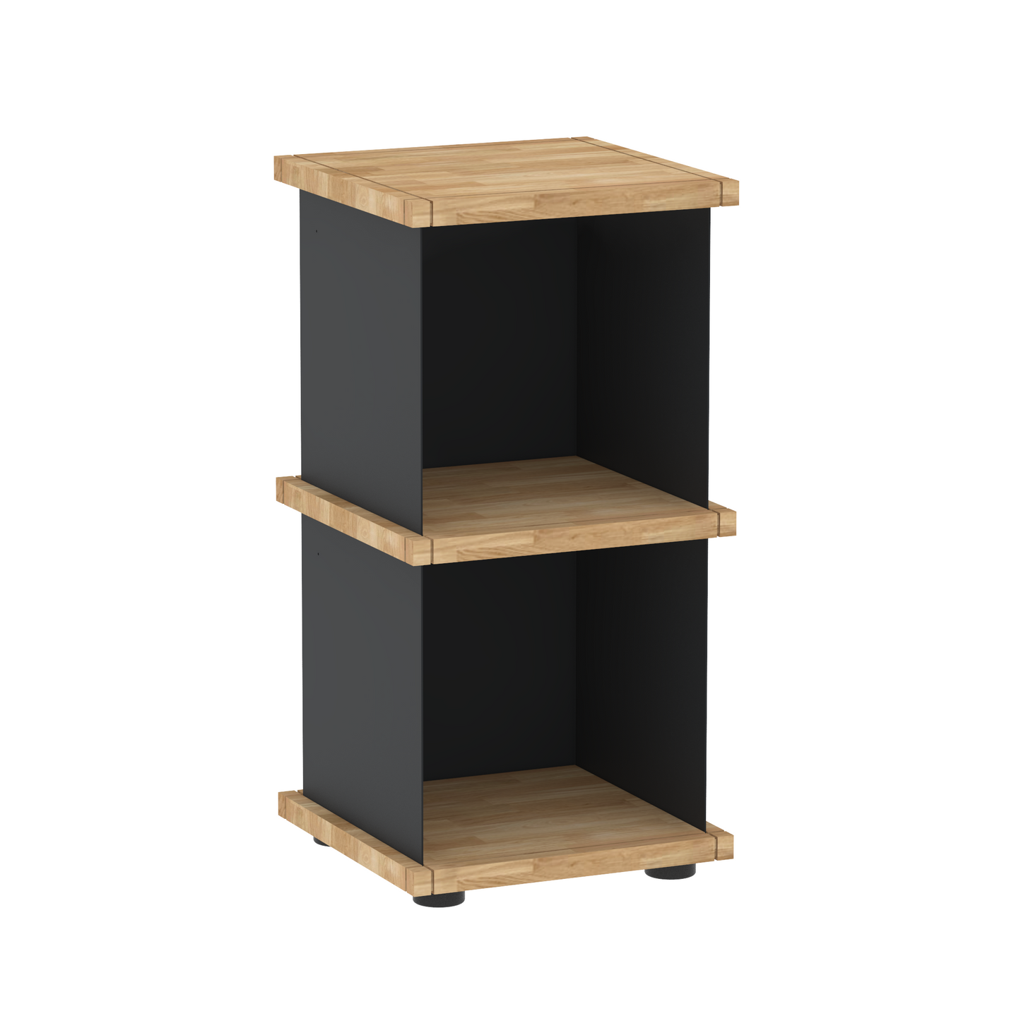 YU SHELF 1 series / oak oiled