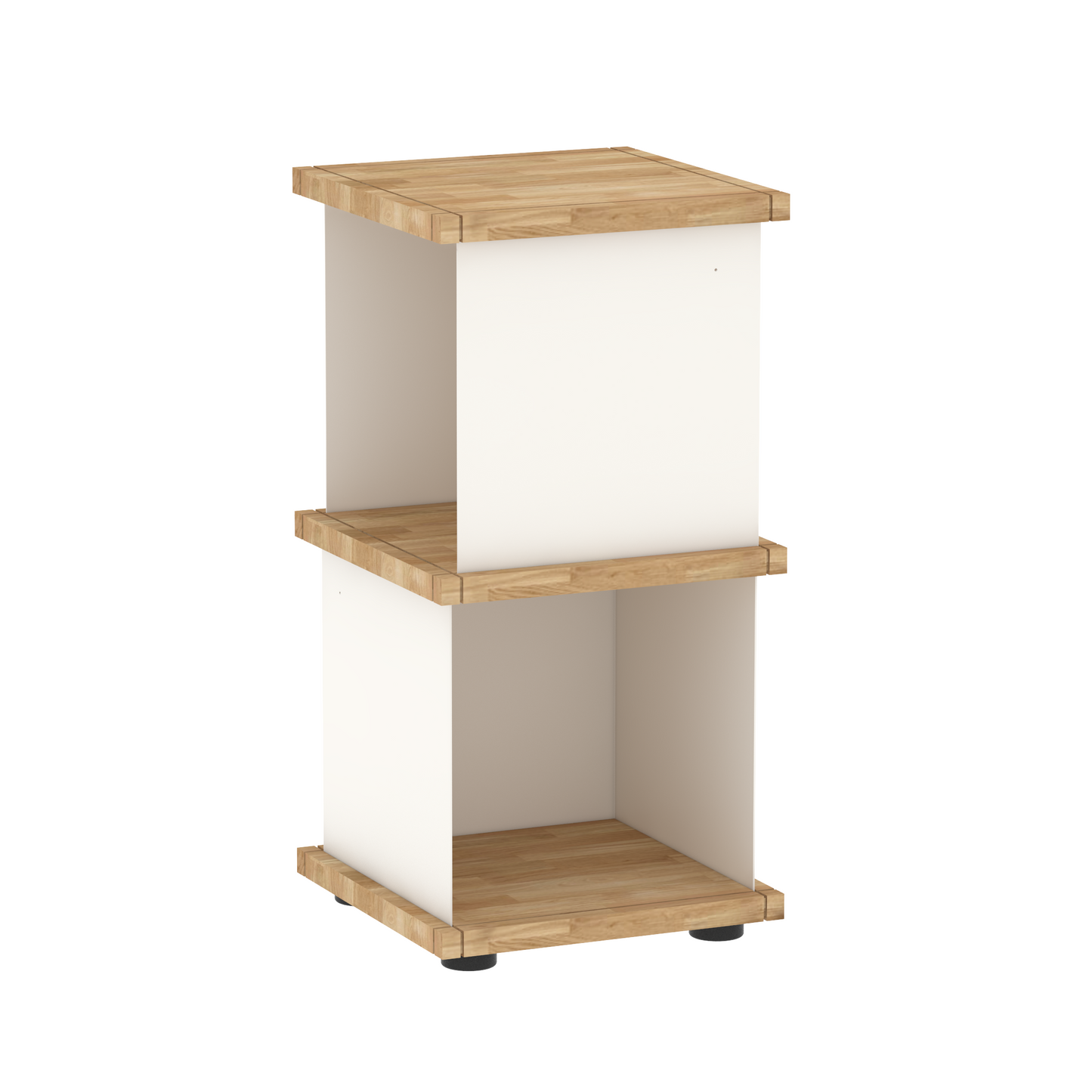 YU SHELF 1 series / oak oiled