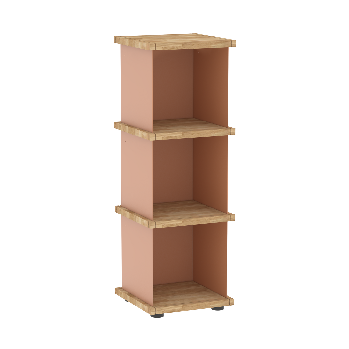 YU SHELF 1 series / oak oiled