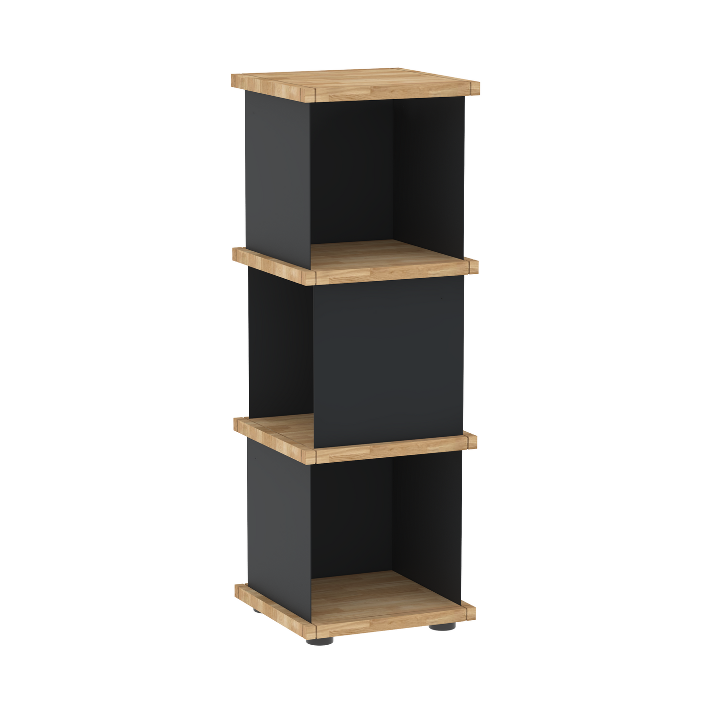 YU SHELF 1 series / oak oiled