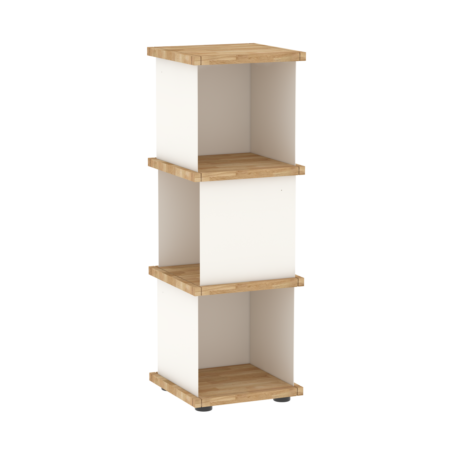 YU SHELF 1 series / oak oiled