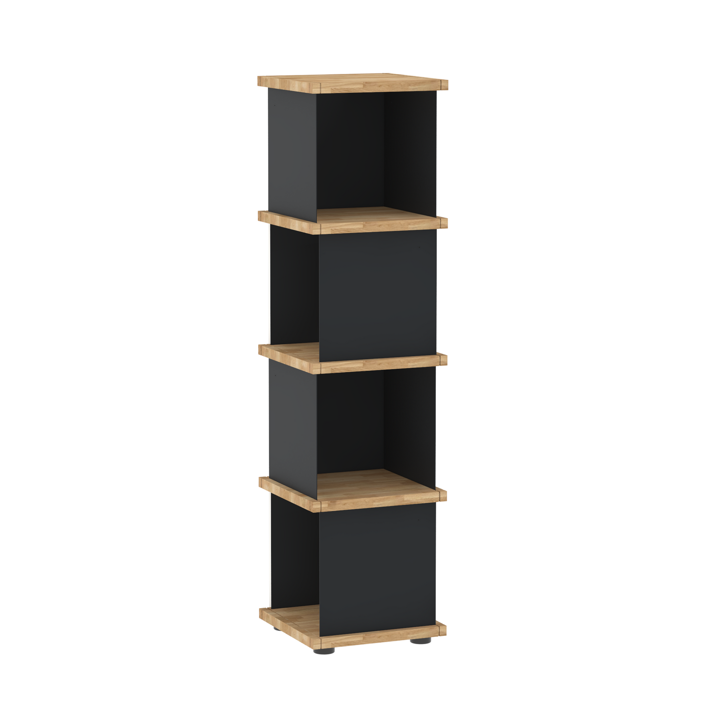 YU SHELF 1 series / oak oiled