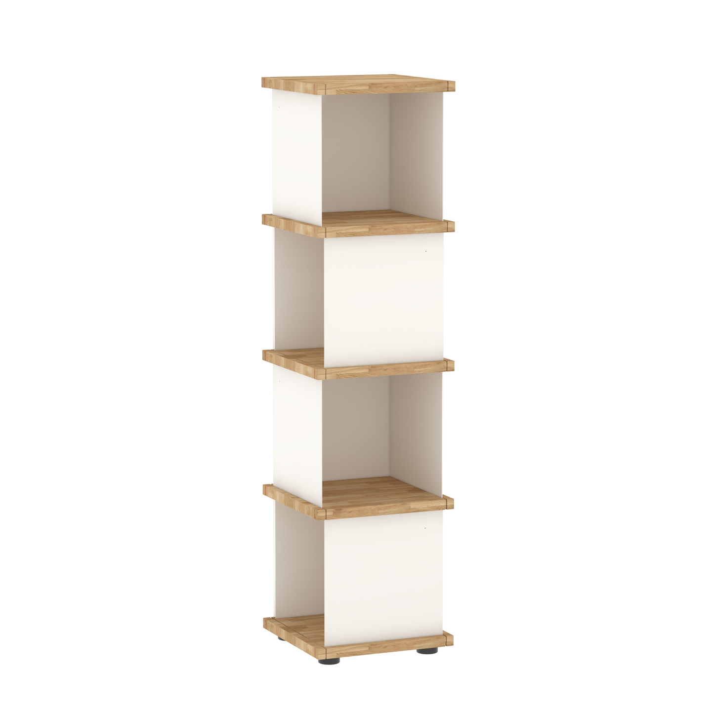 YU SHELF 1 series / oak oiled