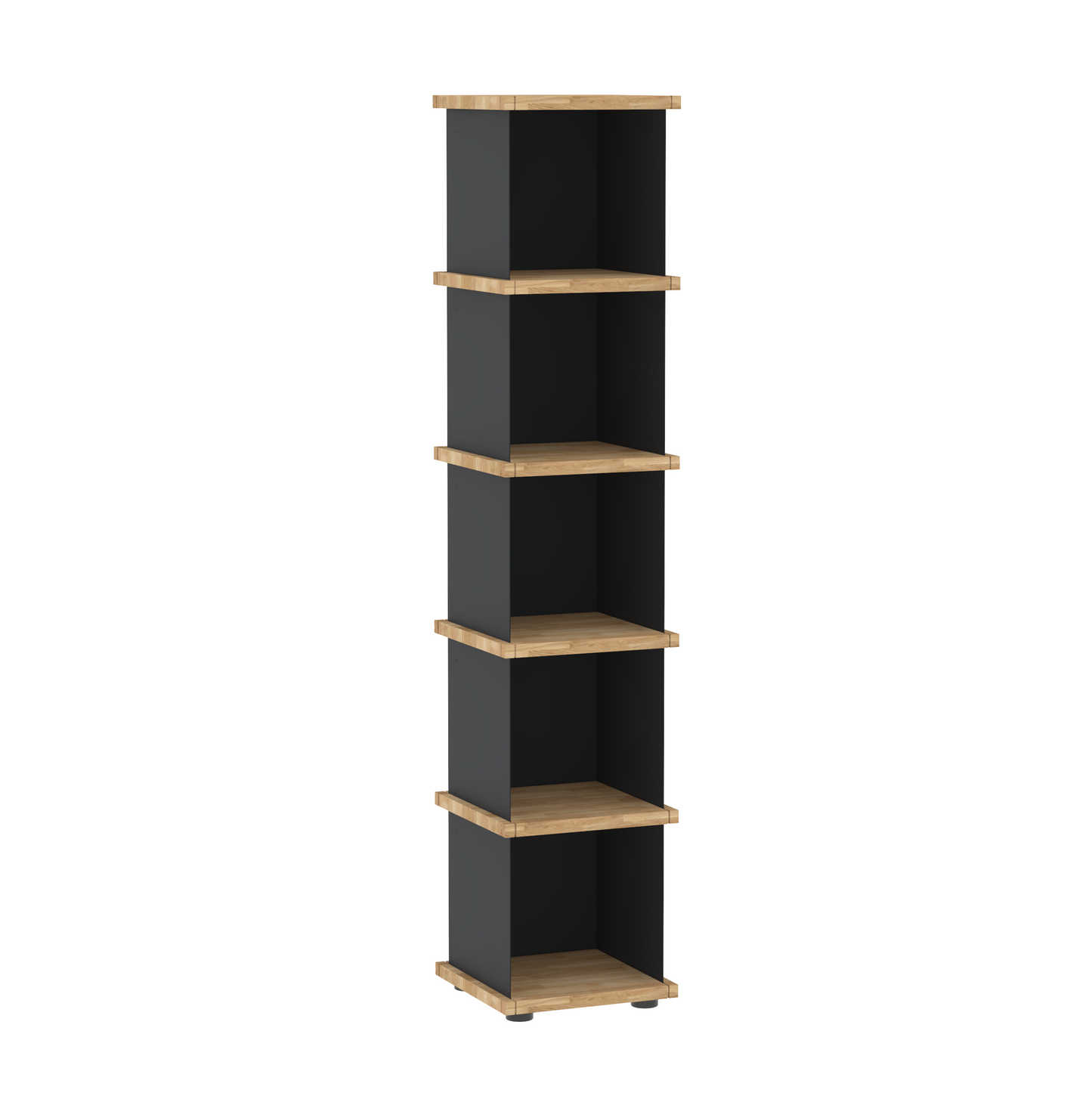 YU SHELF 1 series / oak oiled