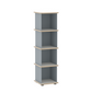 YU SHELF 1 series / MDF white