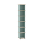 YU SHELF 1 series / MDF white