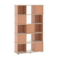 YU SHELF 3 series / MDF white