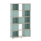 YU SHELF 3 series / MDF white