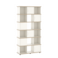 YU SHELF 3 series / MDF white