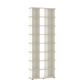 YU SHELF 3 series / MDF white