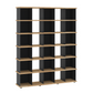 YU SHELF 5 series / oak oiled