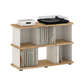 YU SHELF 3er / Eiche geölt
