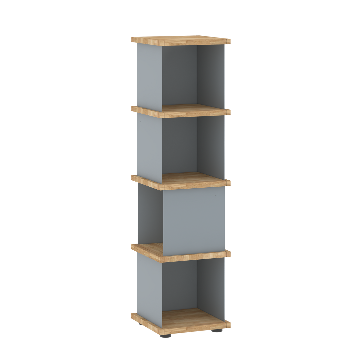 YU SHELF 1 series / oak oiled