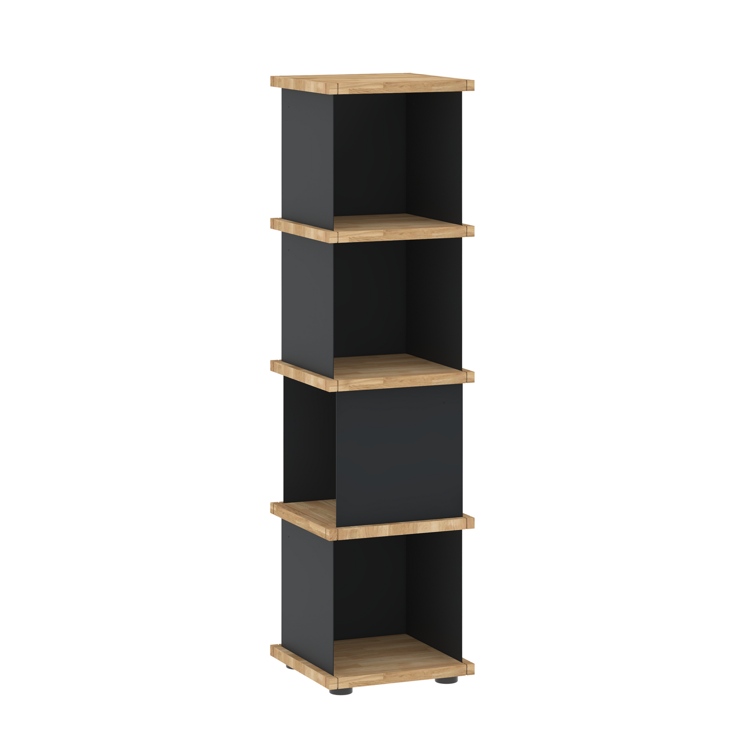 YU SHELF 1 series / oak oiled