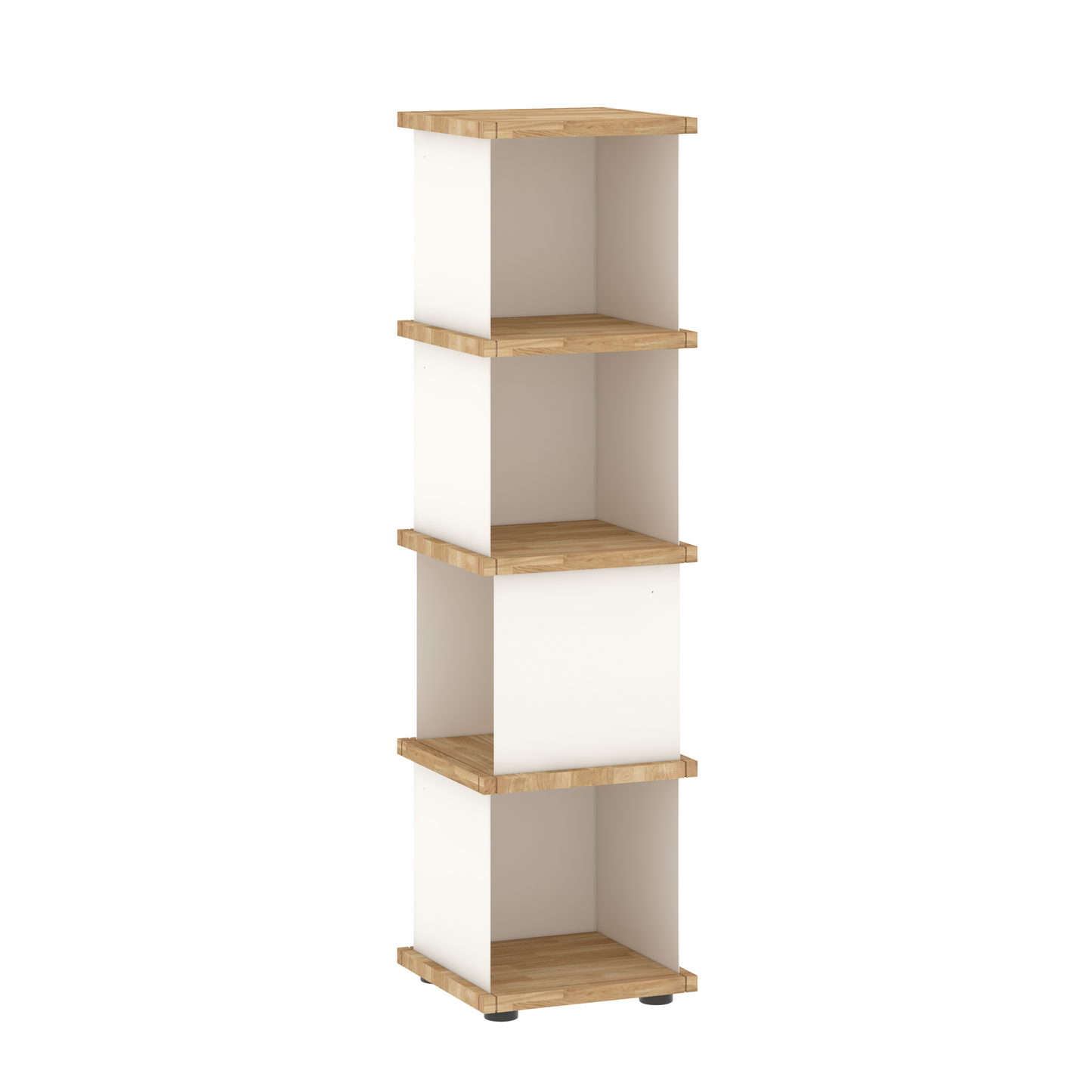 YU SHELF 1 series / oak oiled