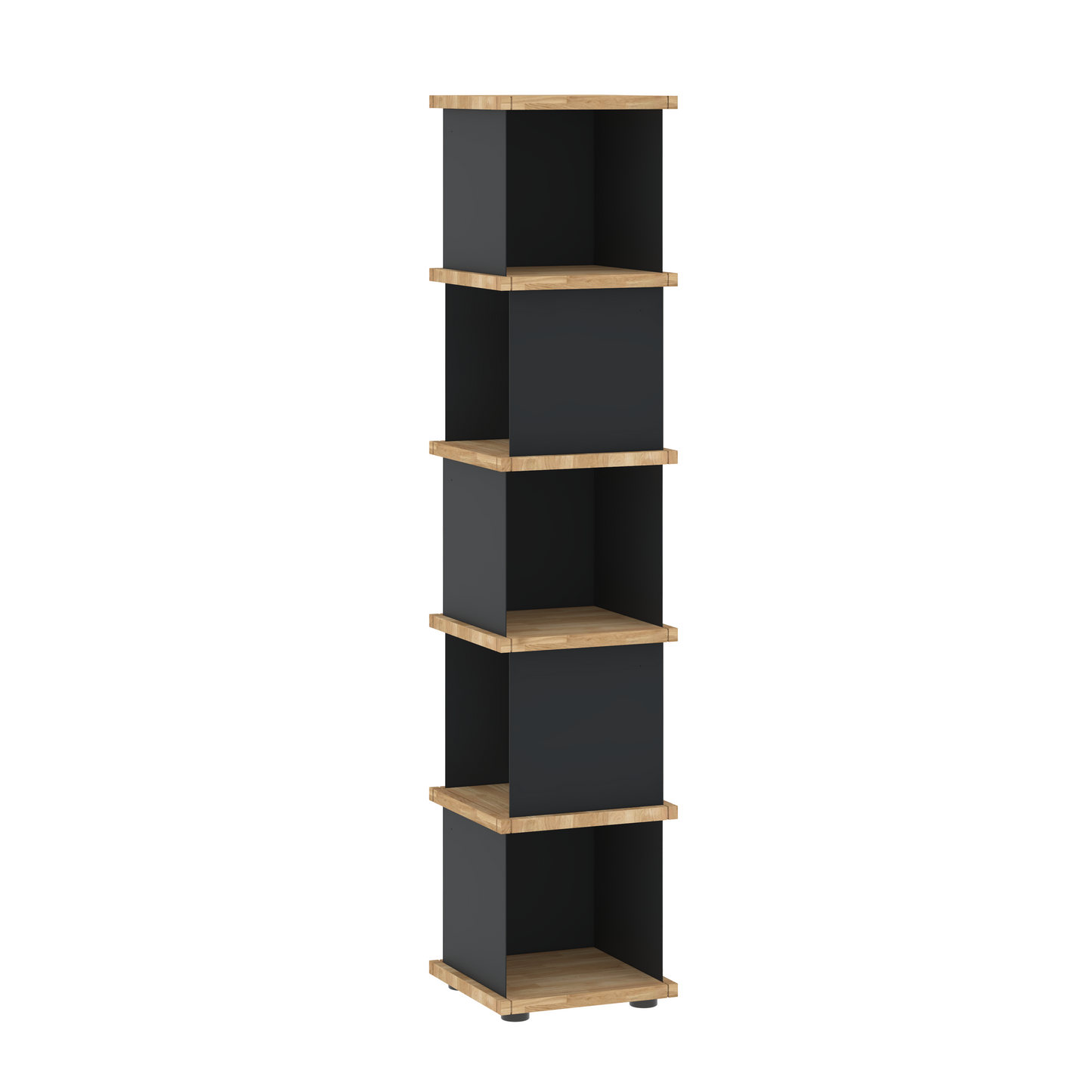 YU SHELF 1 series / oak oiled