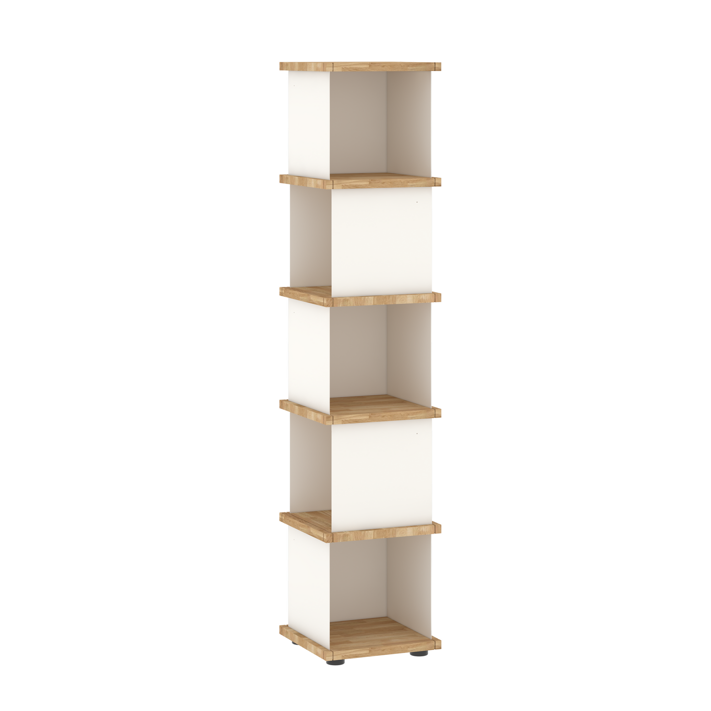 YU SHELF 1 series / oak oiled