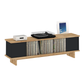 YU SIDEBOARD 5er / Eiche geölt