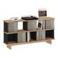 YU SIDEBOARD 5er / Eiche geölt