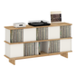 YU SIDEBOARD 5er / Eiche geölt