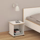 YU SHELF 1 series / MDF white