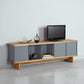 YU SIDEBOARD 5 series / oak oiled