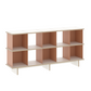 YU SIDEBOARD 5 series / MDF white