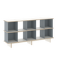 YU SIDEBOARD 5 series / MDF white