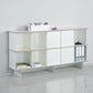 YU SIDEBOARD 5 series / MDF white