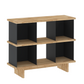 YU SIDEBOARD 3 series / oak oiled