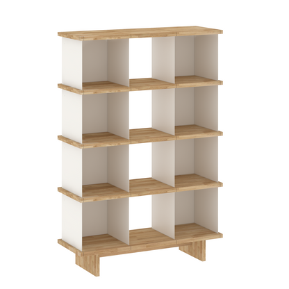 YU SIDEBOARD 3 series / oiled oak
