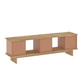 YU SIDEBOARD 5 series / oak oiled