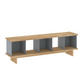 YU SIDEBOARD 5 series / oak oiled