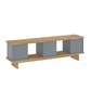 YU SIDEBOARD 5 series / oak oiled