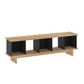 YU SIDEBOARD 5 series / oak oiled