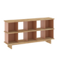 YU SIDEBOARD 5 series / oak oiled