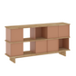 YU SIDEBOARD 5 series / oak oiled