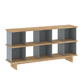 YU SIDEBOARD 5 series / oak oiled