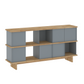 YU SIDEBOARD 5 series / oak oiled