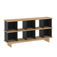 YU SIDEBOARD 5 series / oak oiled