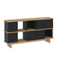 YU SIDEBOARD 5 series / oak oiled
