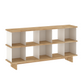 YU SIDEBOARD 5 series / oak oiled